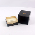 Custom High Quality Square Packaging Cardboard Gift Box Custom Logo